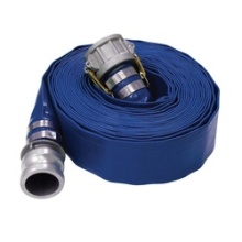 Buchanan BLAY-200-25CASS - 2X25 BLUE LAYFLAT+ C/E ALUM CAMLOCK