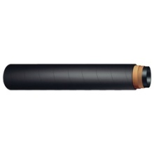 Buchanan CWB-400-50 - HOSE DISCH WTR CONTRACTOR'S 50FT 75PSI