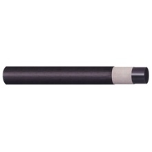 Buchanan ORO10-500 - HOSE FLAT LAY DISCH WTR NITRILE RBR BK