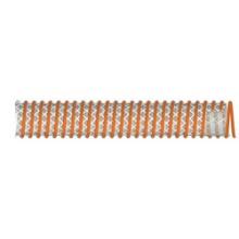Buchanan RSPVC-1000-25 - HOSE SUCT WTR 25FT 40PSI PVC CLEAR 10IN