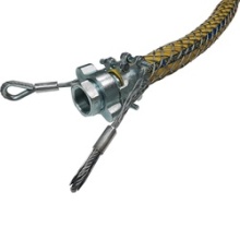 Buchanan WHIPSK-HR4139 - CUFF WHIP SAF 139 TO 165MM GALV