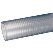 Buchanan FT-125 - 1-1/4 TIGERFLEX FT FOOD SUCTION SMOOTH