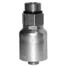Buchanan D1MB1051616 - END HOSE HC 1-PC 1-5/16IN MALE ORB 1IN