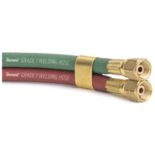 Buchanan SWT-025-G - HOSE WELDING OXY L SGL GRN 1/4IN