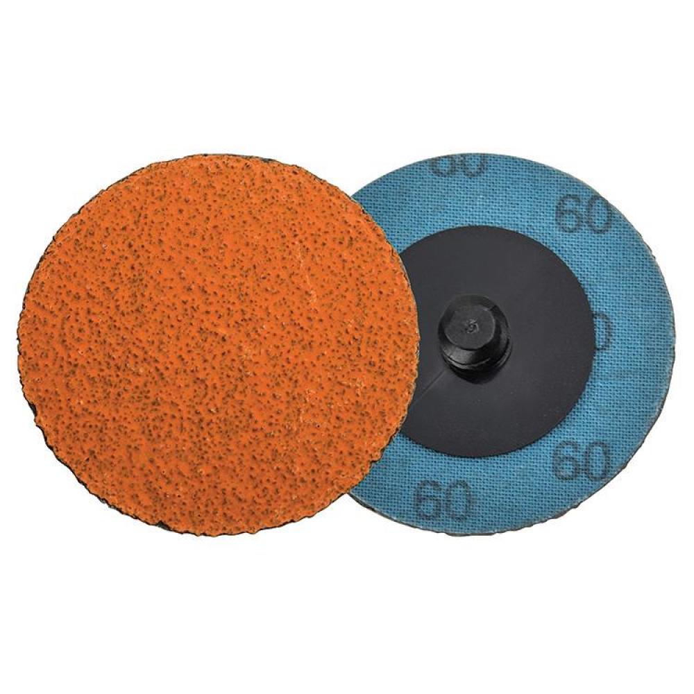 2" TWIST COOLCUT XX - GR 60-PKG 5