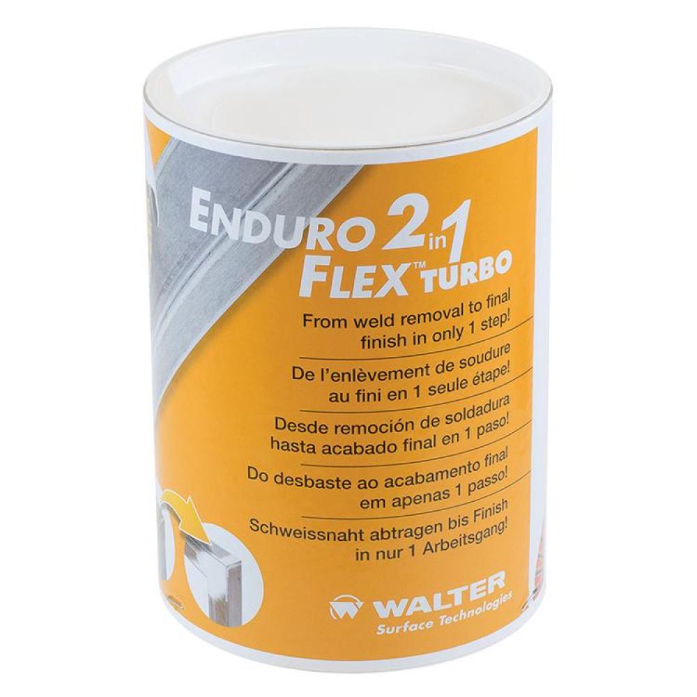 ENDURO-FLEX 2-IN-1 TURBO, 5" SPIN-ON