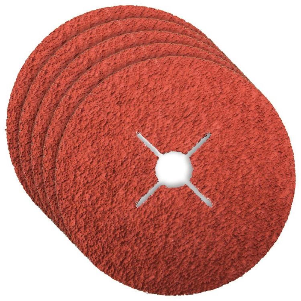 6X7/8" XTRACUT GRIT COARSE (5 PK)
