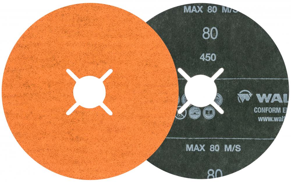5" GR80 COOLCUT XX DISCS-PKG 5