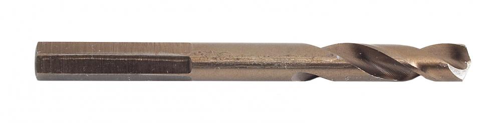 7/16 HEX SST STUB DRILL