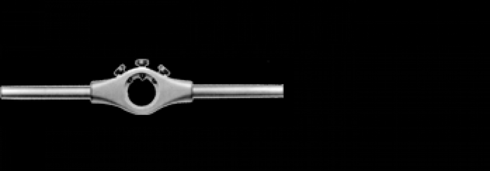 DS5 (2" OD) DIE STOCK