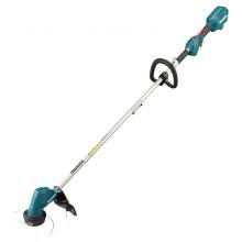 Makita DUR192LZX1 - 18V LXT Brushless 13" Line Trimmer, Tool Only