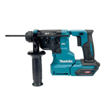 Makita HR010GZ - 40Vmax XGT Brushless 13/16" Compact Rotary Hammer SDS-PLUS, Tool Only
