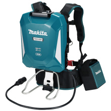 Makita PDC1500A01 - ConnectX 1,500 Wh Portable Backpack Power Supply