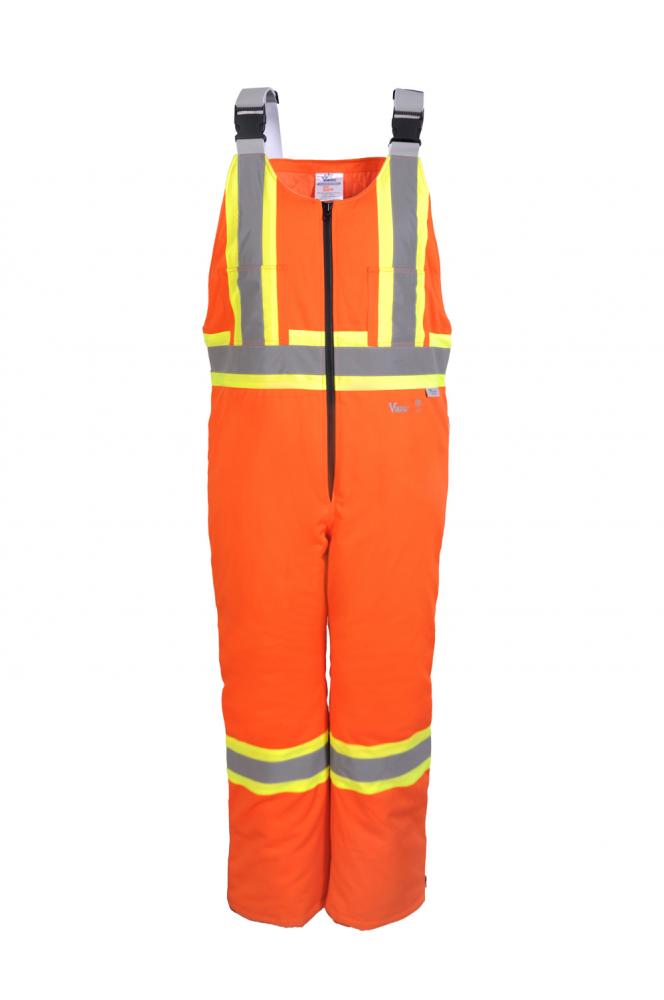 Viking 270 GSM Poly/Cotton Bib ThermoMAXX Insulation