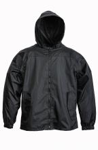 Alliance Mercantile 240B-L - Viking "BT Elements" Unisex Waterproof Jacket
