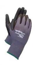 Alliance Mercantile 73362-9 - Foam Nitri-Dex Black (L)