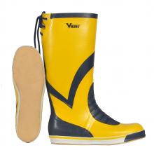 Alliance Mercantile VW26Y-7 - Viking "Mariner"  Yellow Yacht Boots