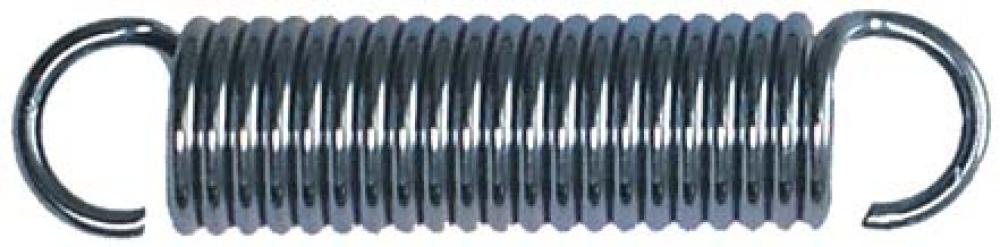 Extension Spring C-157 - 2/pkg 3-1/4 L x 1/4 OD x .025 Wire