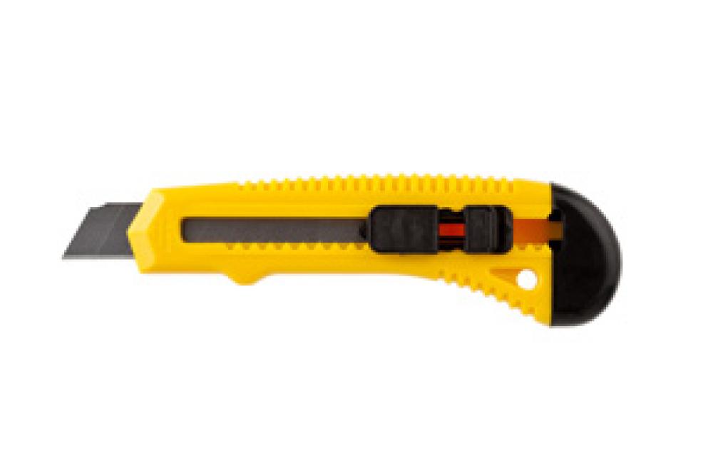 Cutter Yellow