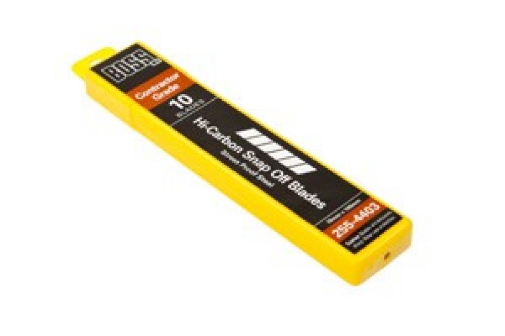 Blade Heavy Duty 3/4" 10/pk