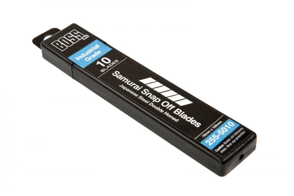 Samuri Blade Heavy Duty 3/4" 10/pk