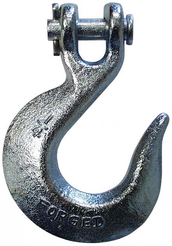 Clevis Slip Hook 1/2"