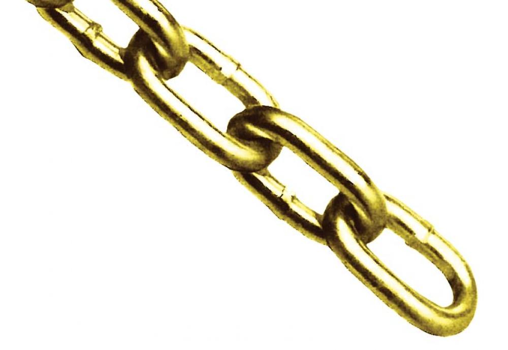 Chain 1/2" x 200', Grade 70