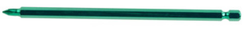 Phillips #1 x 6" Green