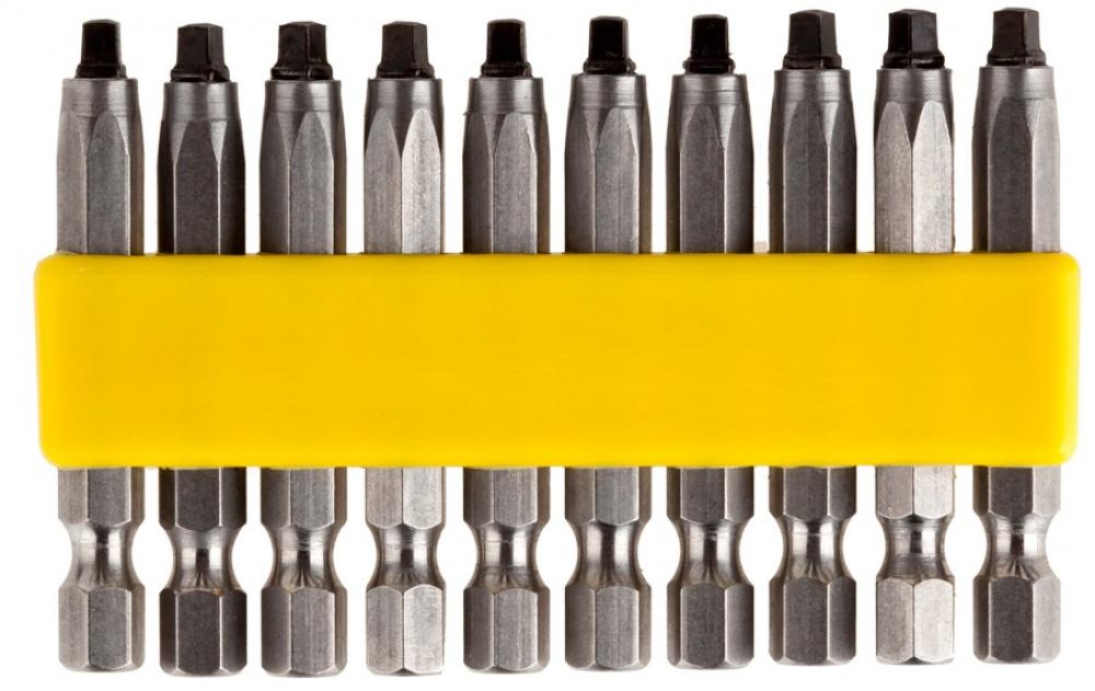 10 pack Sq #2 x 2" (78122)