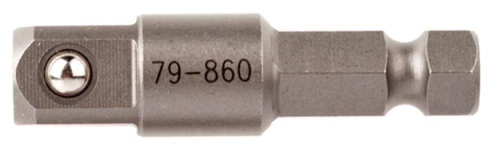 Socket Holder 7/16" x 1/2" x 60mm
