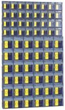 Dynaline 00716 - O-Rings Tilt Bins Tilt Bins Only