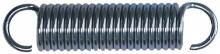 Dynaline 24157 - Extension Spring C-157 - 2/pkg 3-1/4 L x 1/4 OD x .025 Wire