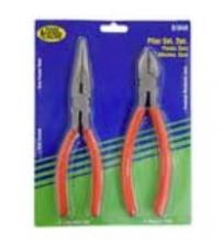 Dynaline 51640 - 2pc Plier Set