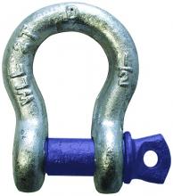 Dynaline 66005 - Screw Pin Anchor Shackle 5/8"