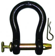 Dynaline 66030 - Straight Clevis 5/8