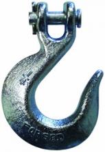Dynaline 66115 - Clevis Slip Hook 1/4"