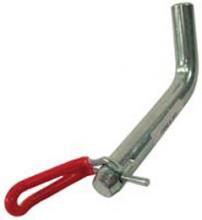 Dynaline 66268 - Pull Pin 5/8 - Stainless Steel - 3" Length