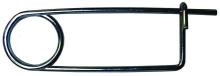 Dynaline 66470 - Safety Pin 1/8