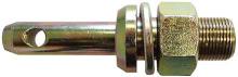 Dynaline 66590 - Lift Arm Pin Cat 1 - Adjustable