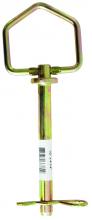 Dynaline 66780 - Hitch Pin 1/2 x 4-1/4