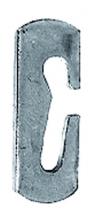 Dynaline 68015 - Tire Chain C-Hook