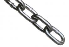Dynaline 70014 - Chain 1/4" x 100', Grade 30