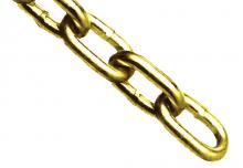 Dynaline 70023 - Chain 1/2" x 200', Grade 70