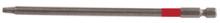 Dynaline 75152 - Impact Round Body #2 x 6" Red Col Band