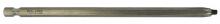 Dynaline 78152 - Robertson Plain Finish Bit - #2 x 6"