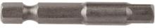 Dynaline 78451 - Tamper Proof Torque T15x2" 5/Pkg