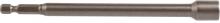 Dynaline 79410 - Magnetic Nut Driver 1/4"X42mm