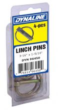Dynaline 96452 - Linch Pin Dynapak 4 x 66452