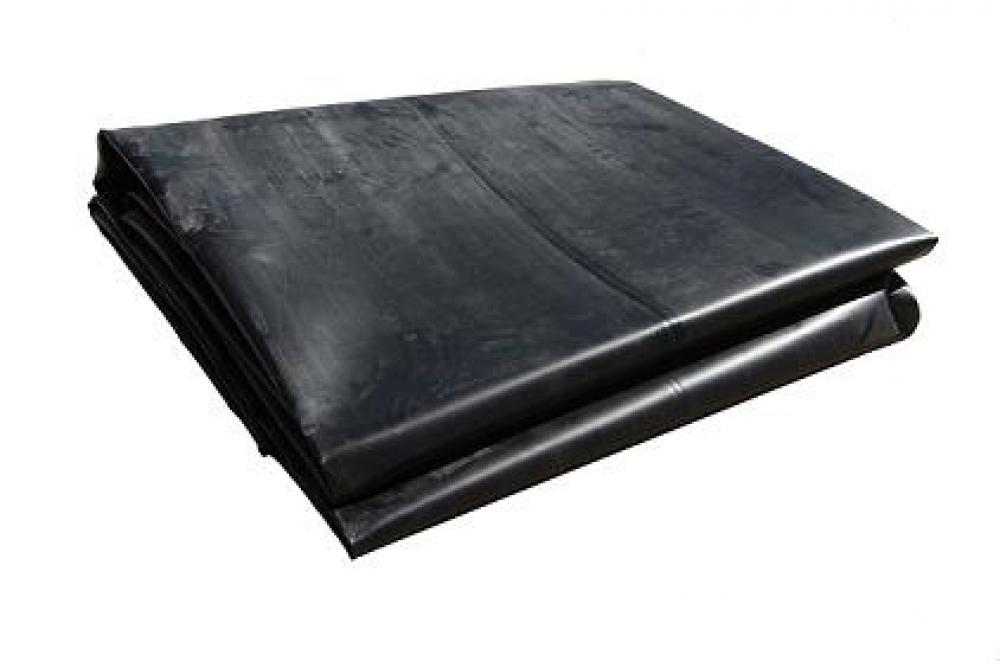 ECONOMY L-BRACKET CONTAINMENT BERM 5'X5'X1'