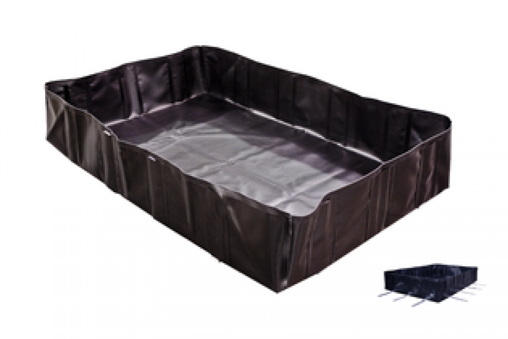 Stinger Econo-Berm - 12' x 30' x 1'
